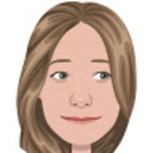 Meet your Posher, Lily